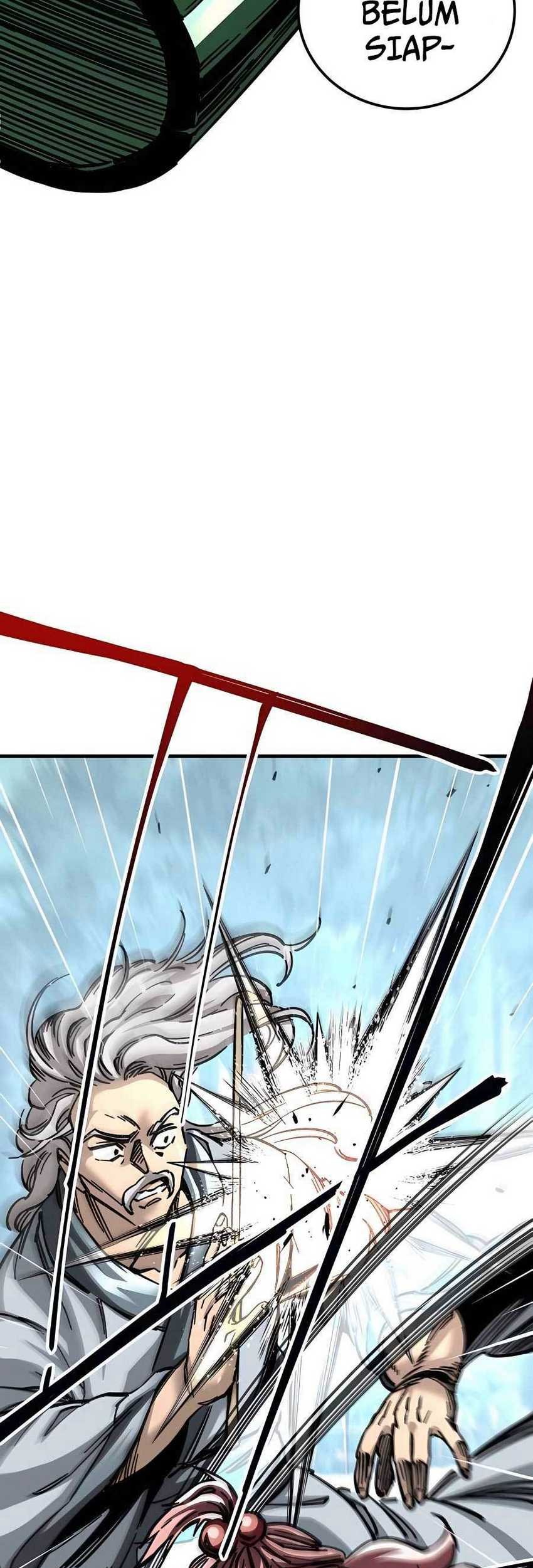 Warrior Grandpa And Supreme Granddaughter Chapter 18 Halaman 42