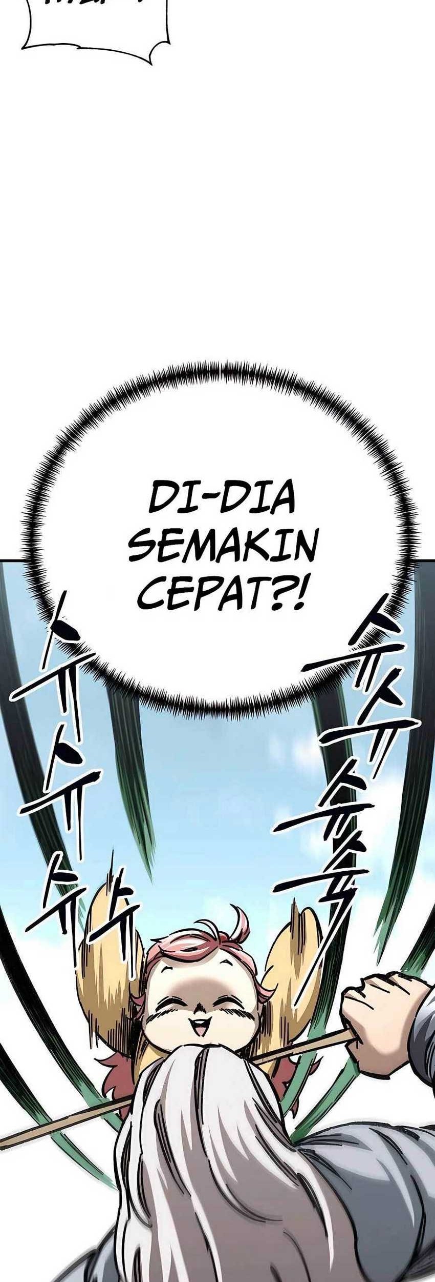 Warrior Grandpa And Supreme Granddaughter Chapter 18 Halaman 47