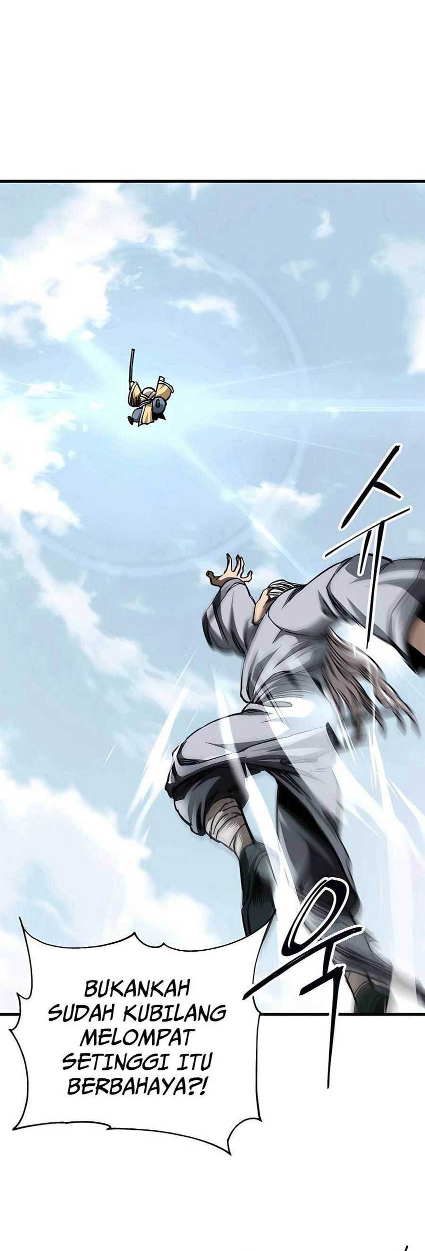 Warrior Grandpa And Supreme Granddaughter Chapter 18 Halaman 51
