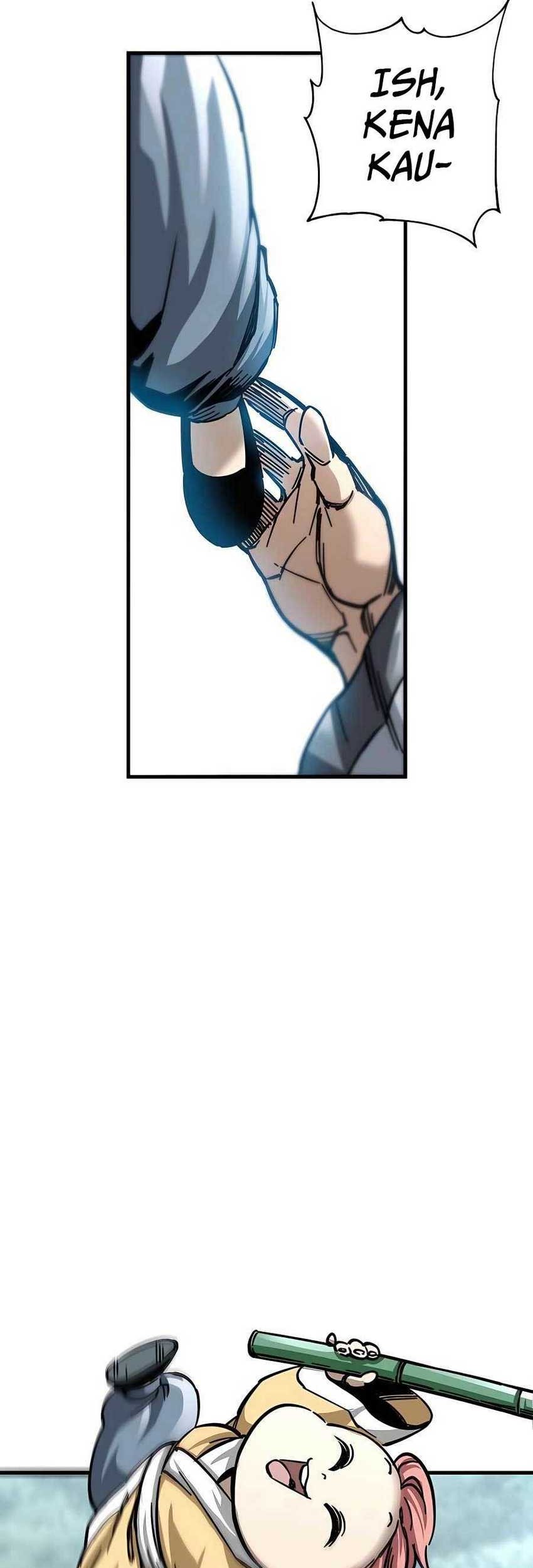 Warrior Grandpa And Supreme Granddaughter Chapter 18 Halaman 52