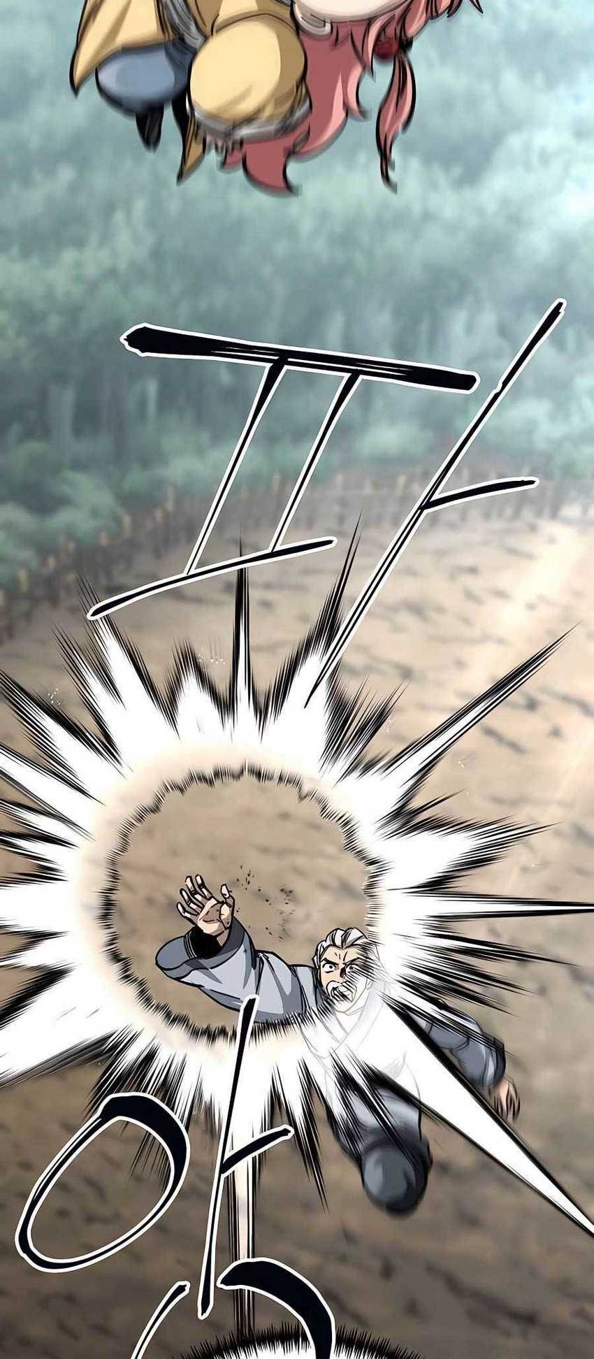 Warrior Grandpa And Supreme Granddaughter Chapter 18 Halaman 53