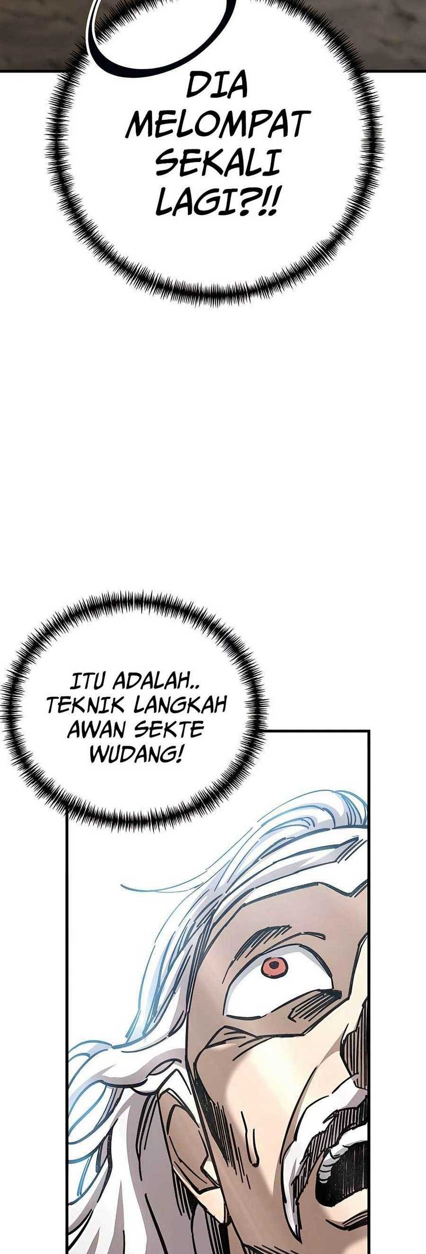Warrior Grandpa And Supreme Granddaughter Chapter 18 Halaman 54