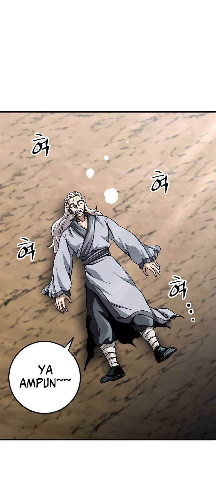 Warrior Grandpa And Supreme Granddaughter Chapter 18 Halaman 61