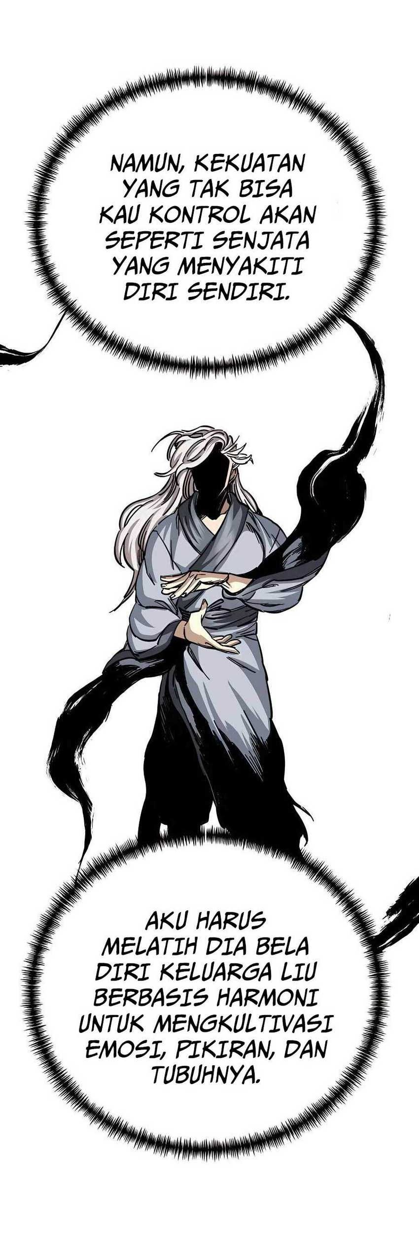 Warrior Grandpa And Supreme Granddaughter Chapter 18 Halaman 68