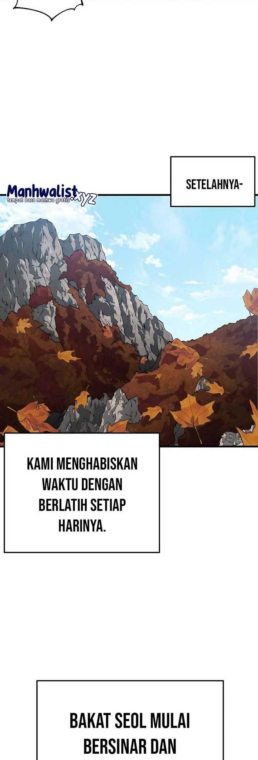 Warrior Grandpa And Supreme Granddaughter Chapter 18 Halaman 72