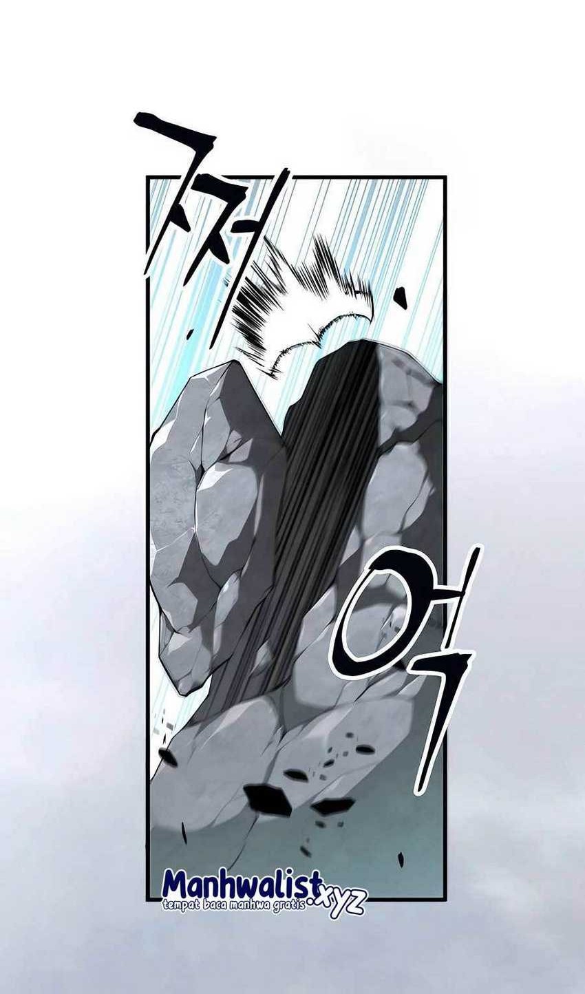 Warrior Grandpa And Supreme Granddaughter Chapter 18 Halaman 85