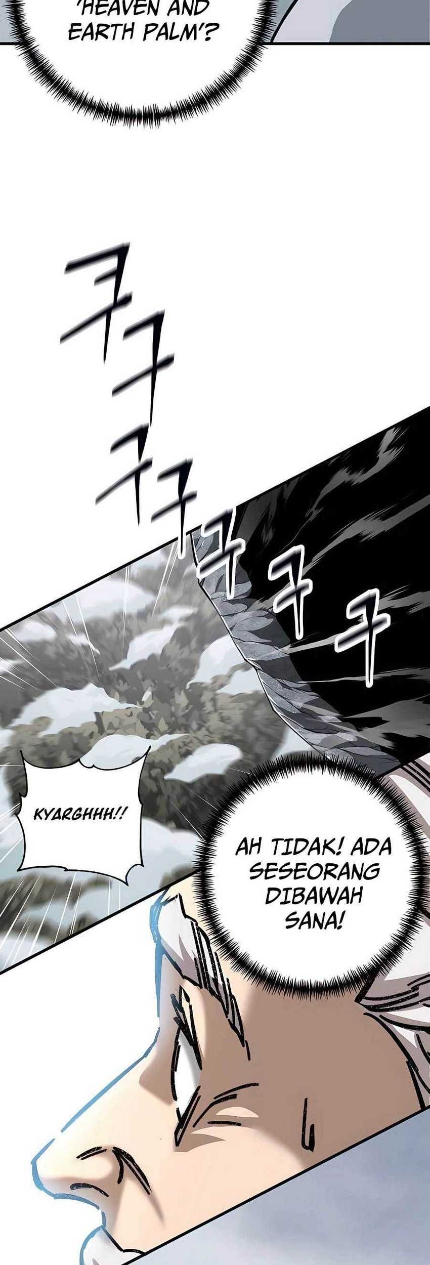 Warrior Grandpa And Supreme Granddaughter Chapter 18 Halaman 87
