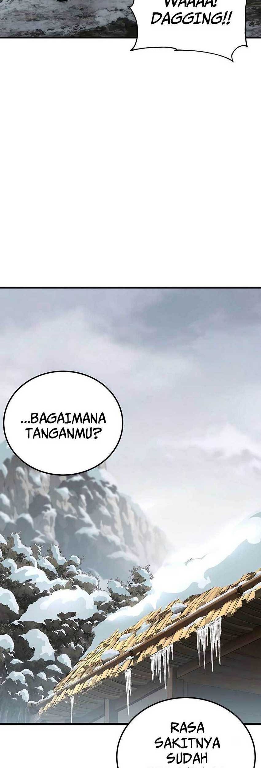 Warrior Grandpa And Supreme Granddaughter Chapter 18 Halaman 95