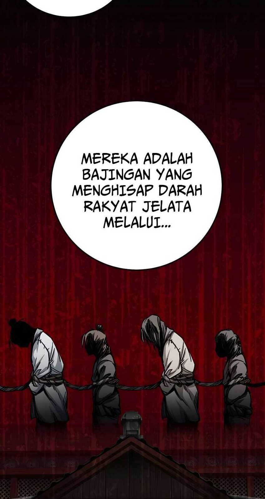 Warrior Grandpa And Supreme Granddaughter Chapter 18 Halaman 100