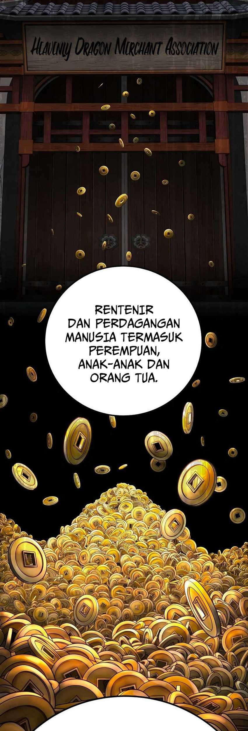 Warrior Grandpa And Supreme Granddaughter Chapter 18 Halaman 101