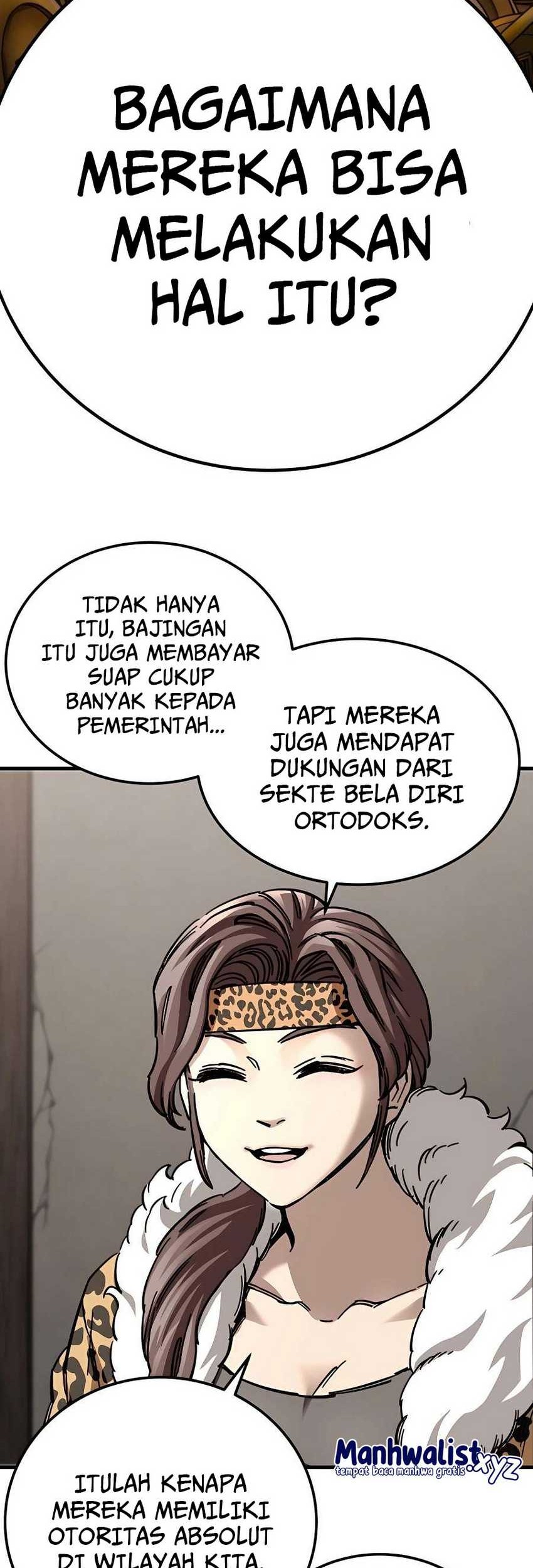 Warrior Grandpa And Supreme Granddaughter Chapter 18 Halaman 102