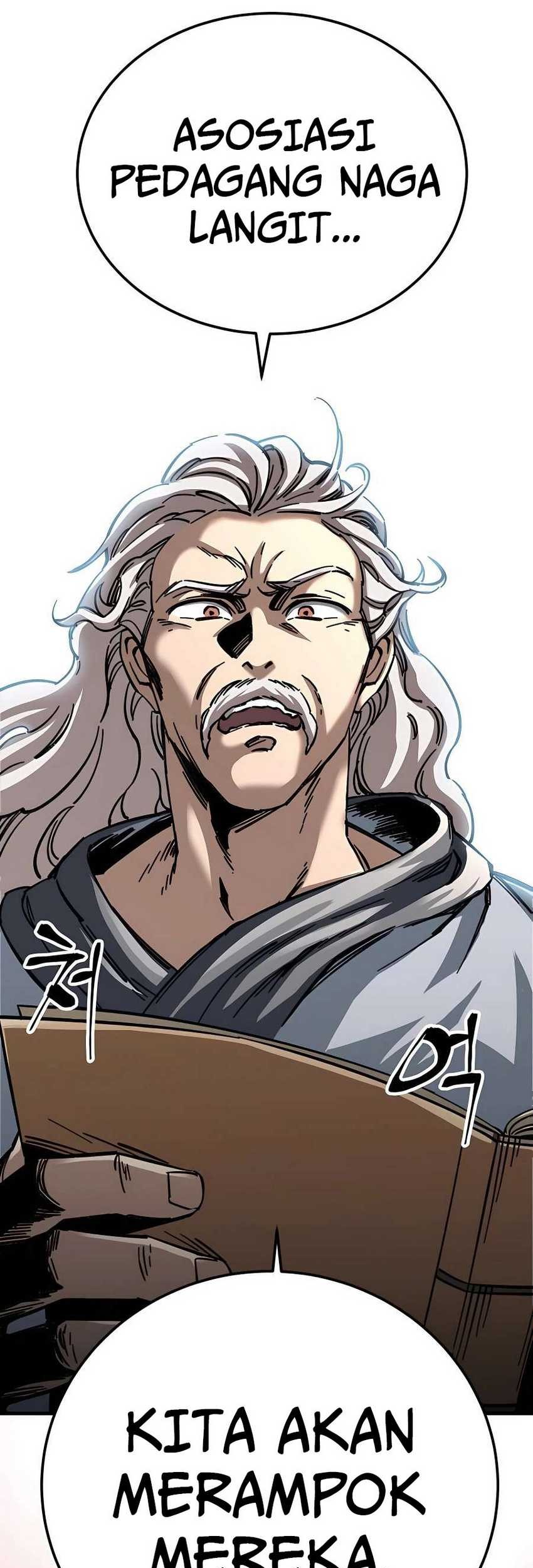 Warrior Grandpa And Supreme Granddaughter Chapter 18 Halaman 104