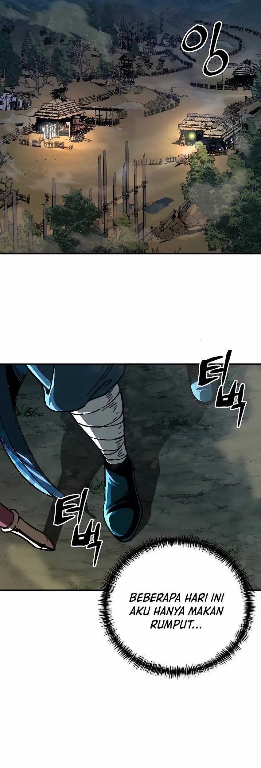 Warrior Grandpa And Supreme Granddaughter Chapter 2 Halaman 2