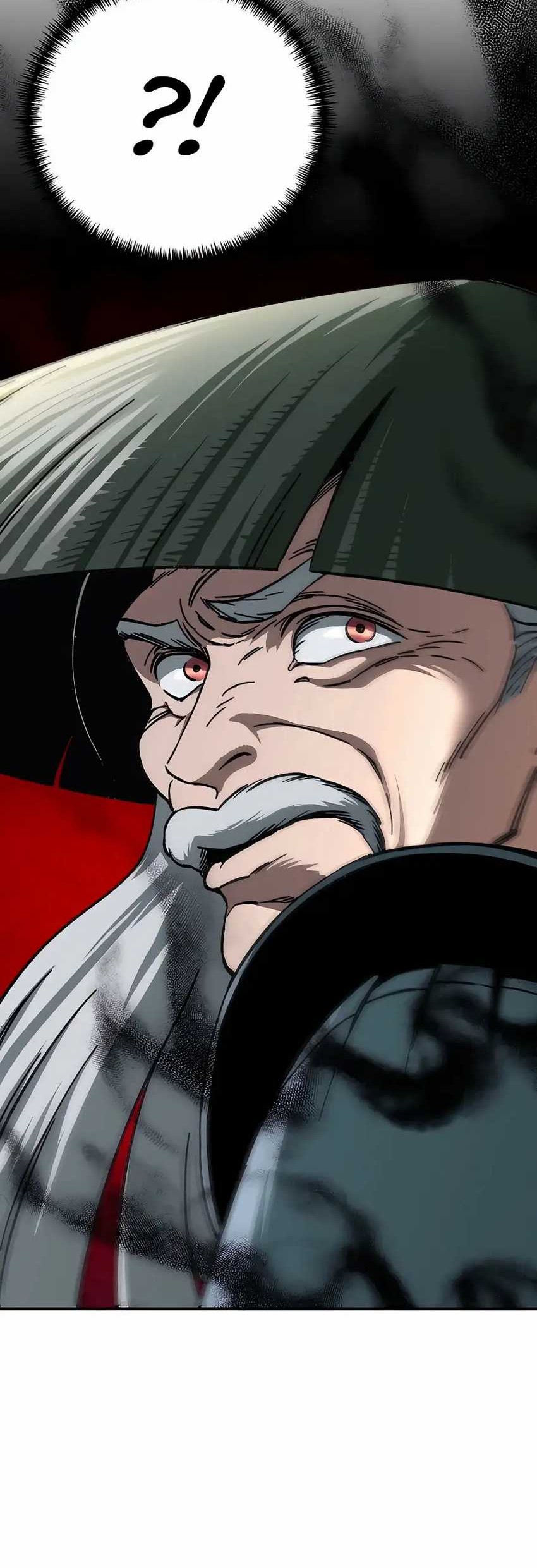 Warrior Grandpa And Supreme Granddaughter Chapter 2 Halaman 5