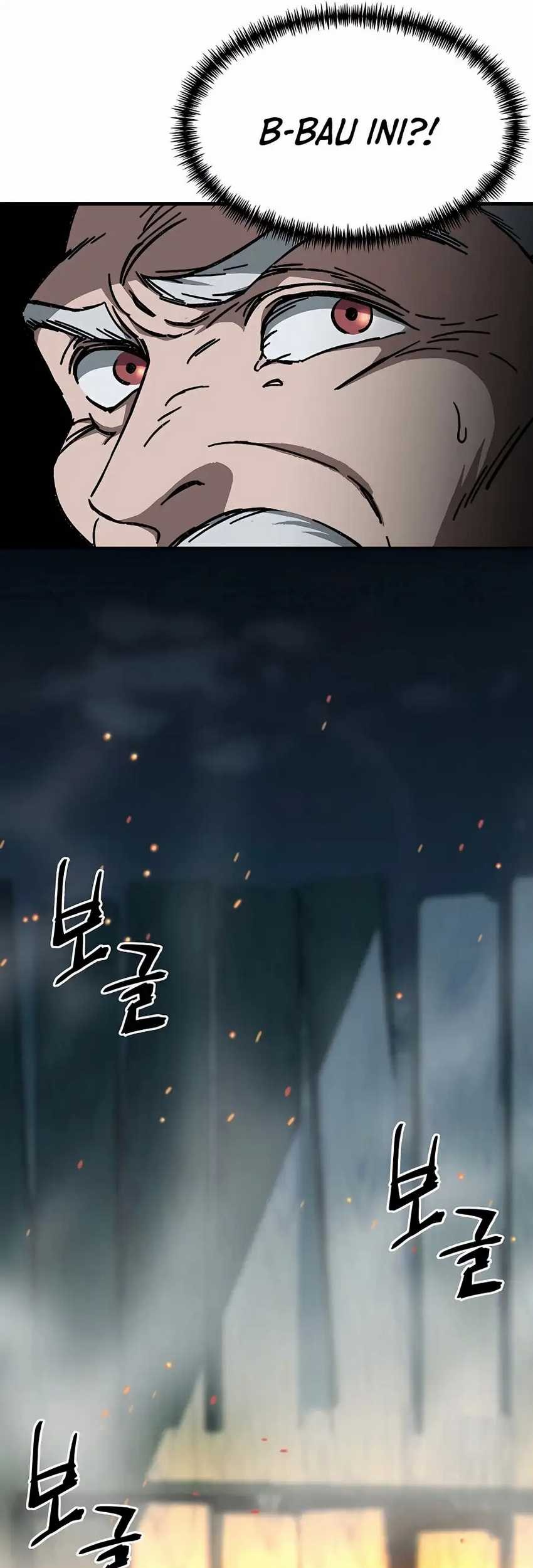 Warrior Grandpa And Supreme Granddaughter Chapter 2 Halaman 6