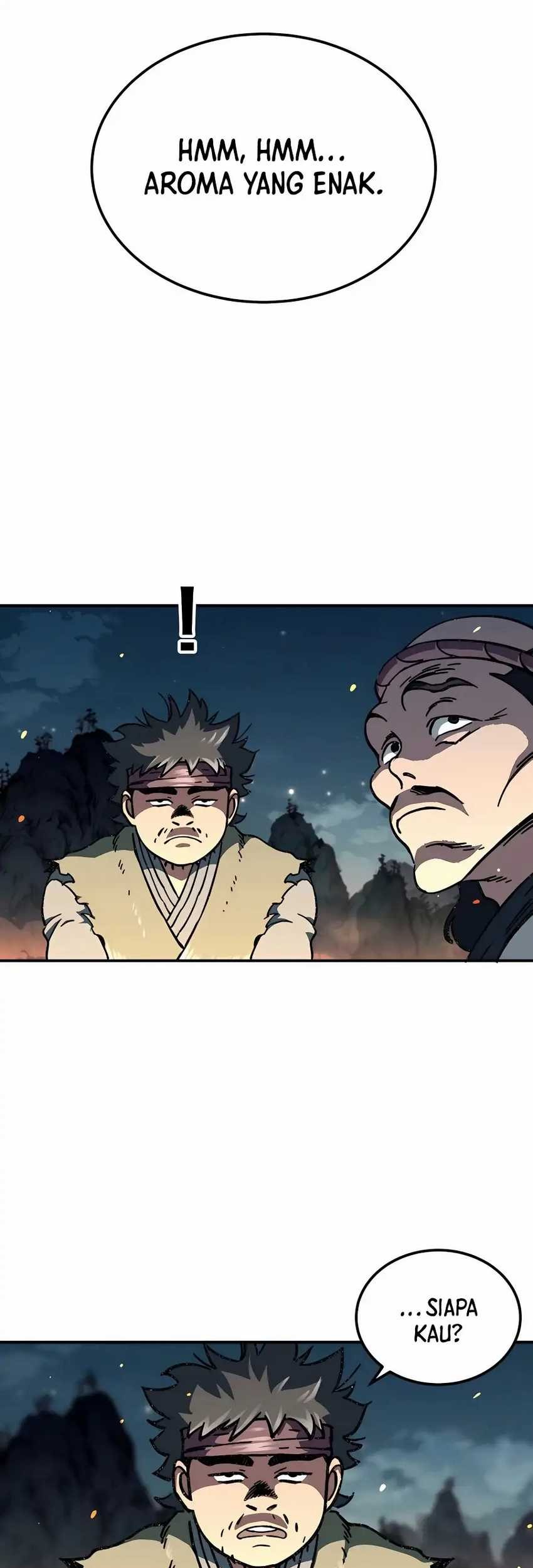 Warrior Grandpa And Supreme Granddaughter Chapter 2 Halaman 9