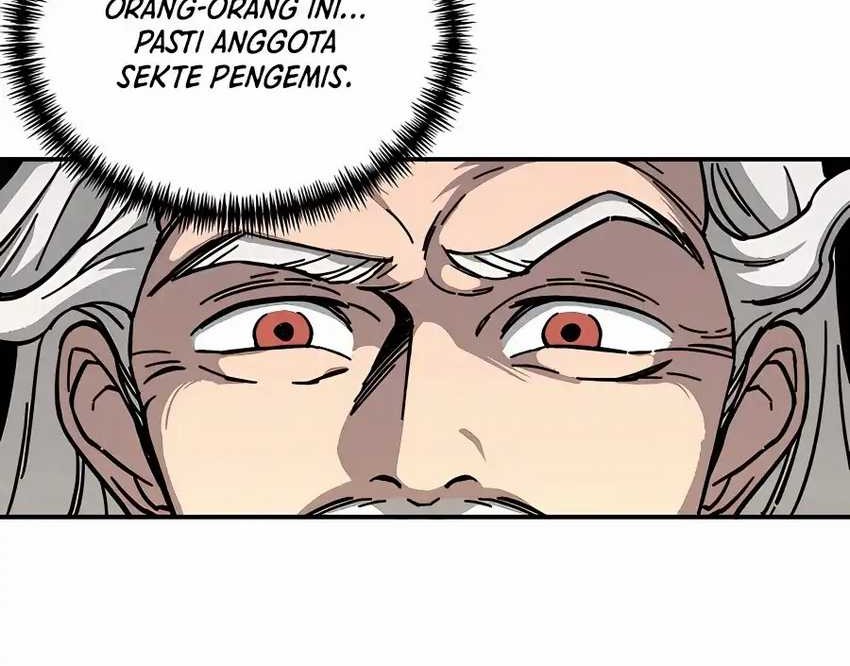 Warrior Grandpa And Supreme Granddaughter Chapter 2 Halaman 11
