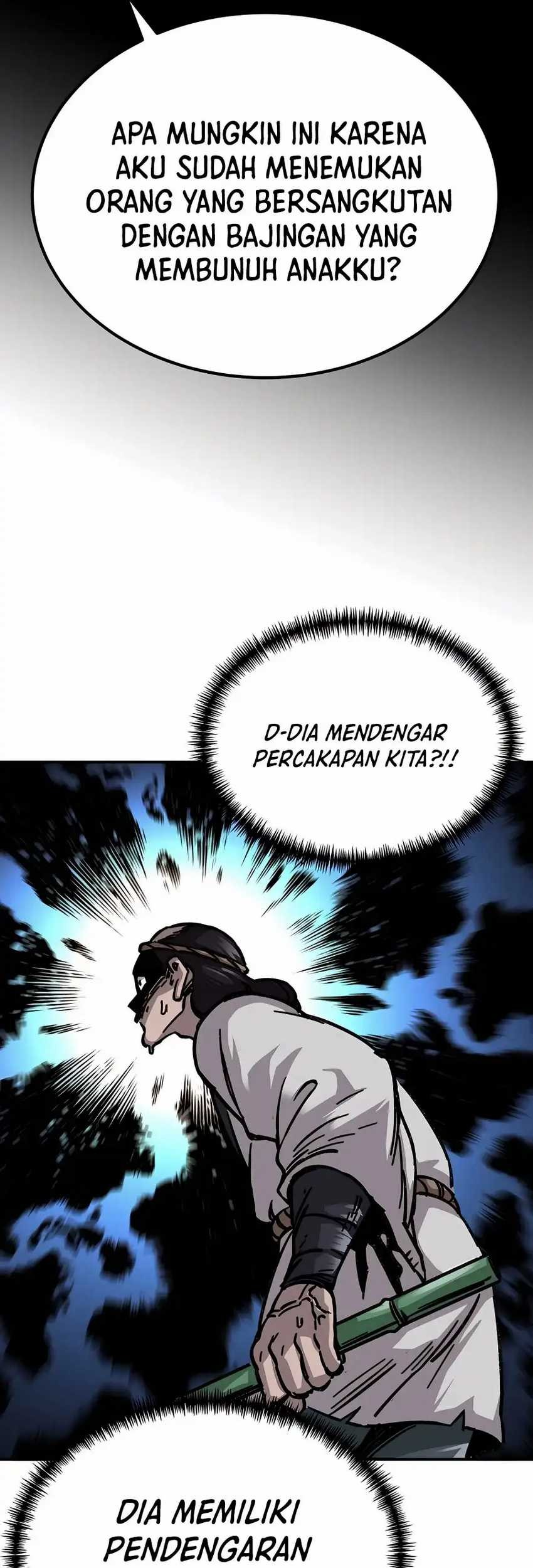 Warrior Grandpa And Supreme Granddaughter Chapter 2 Halaman 25