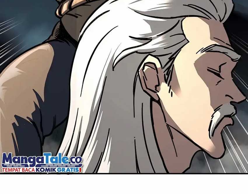 Warrior Grandpa And Supreme Granddaughter Chapter 2 Halaman 33