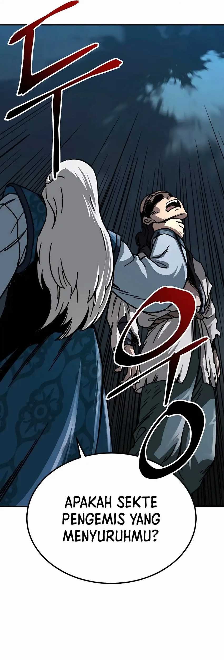 Warrior Grandpa And Supreme Granddaughter Chapter 2 Halaman 40