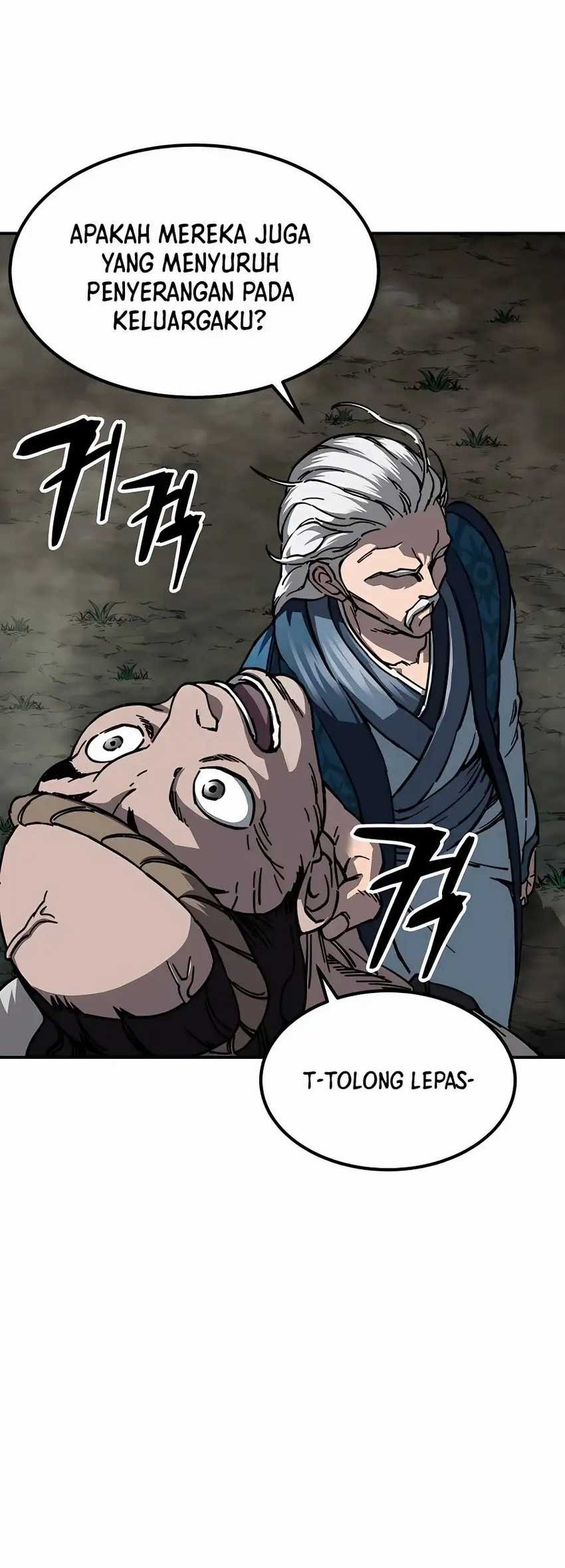 Warrior Grandpa And Supreme Granddaughter Chapter 2 Halaman 41