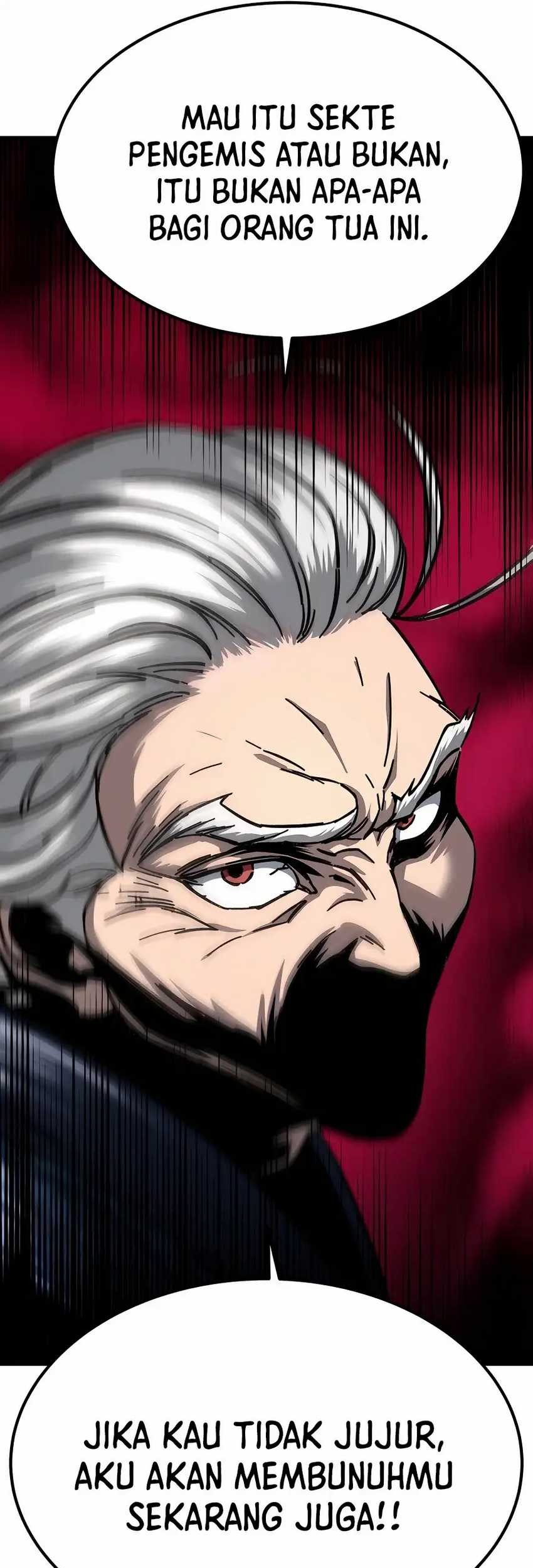 Warrior Grandpa And Supreme Granddaughter Chapter 2 Halaman 42