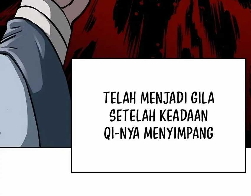 Warrior Grandpa And Supreme Granddaughter Chapter 2 Halaman 47