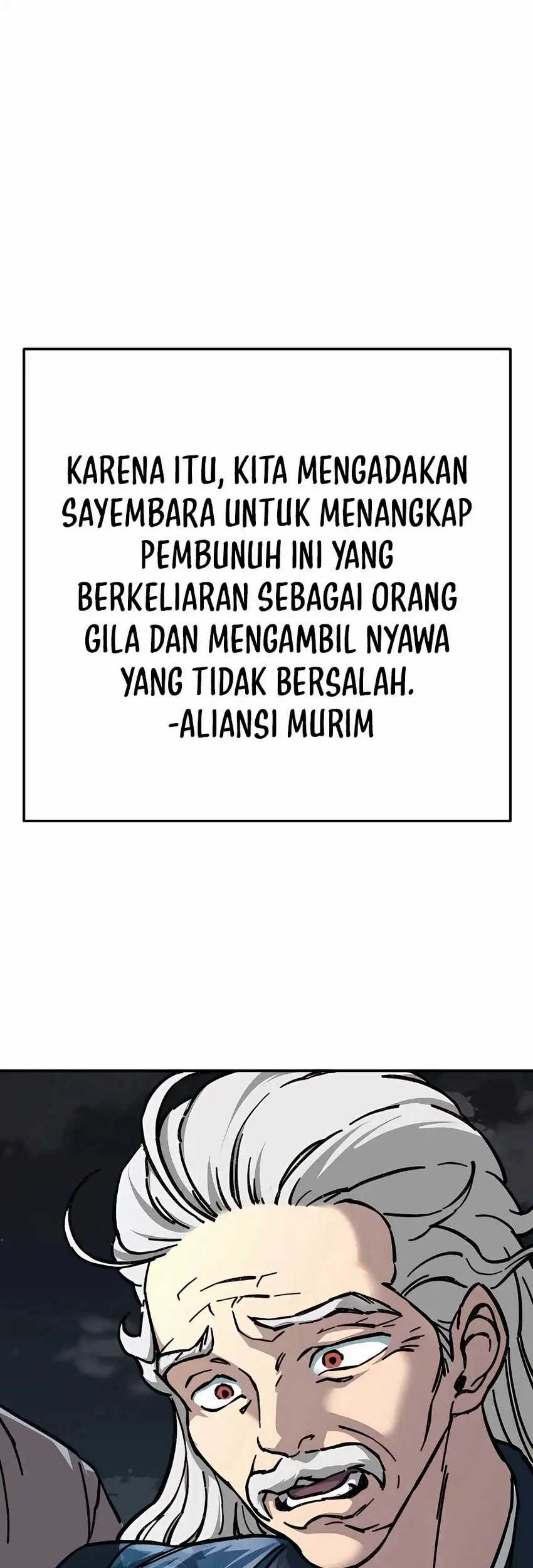 Warrior Grandpa And Supreme Granddaughter Chapter 2 Halaman 48