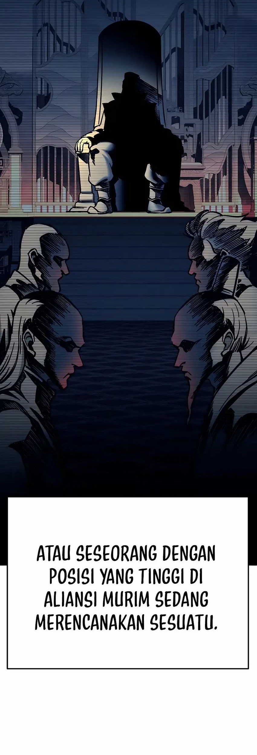 Warrior Grandpa And Supreme Granddaughter Chapter 2 Halaman 55