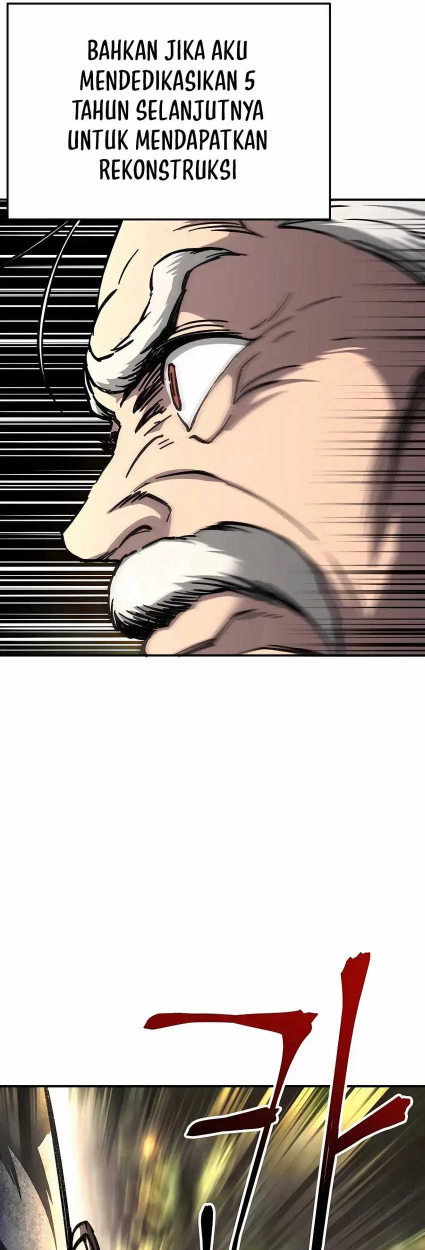 Warrior Grandpa And Supreme Granddaughter Chapter 2 Halaman 59