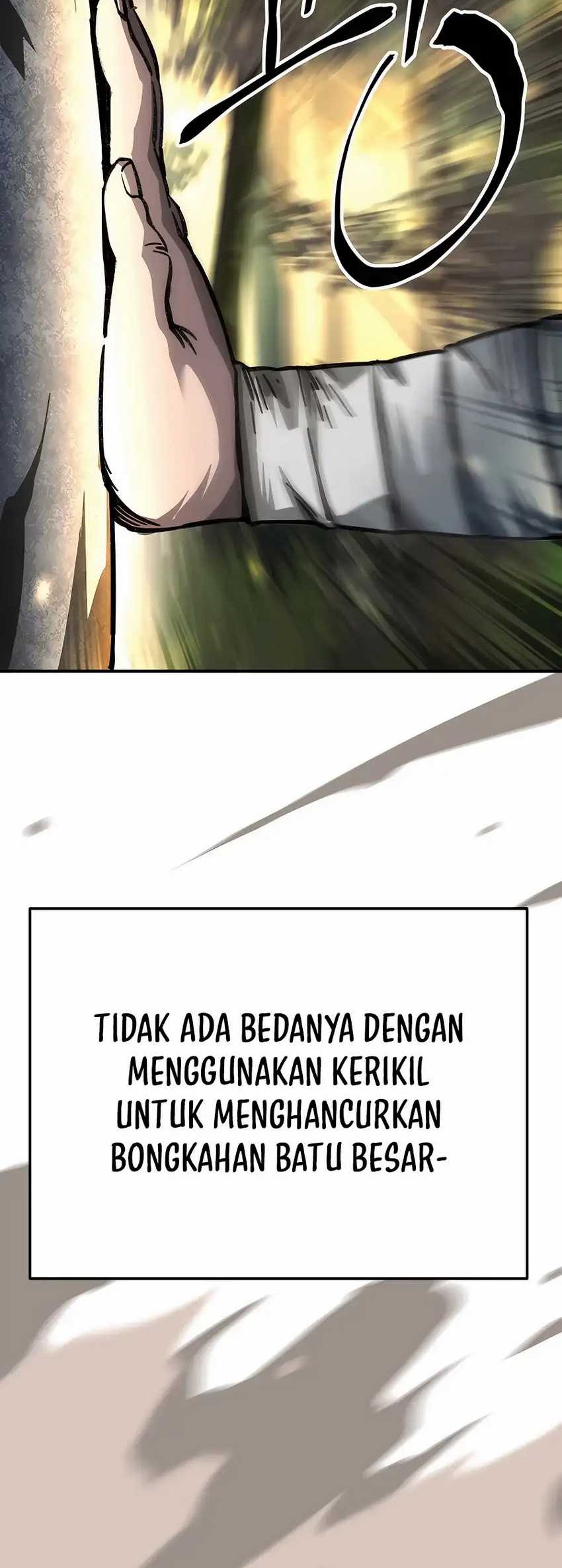 Warrior Grandpa And Supreme Granddaughter Chapter 2 Halaman 60