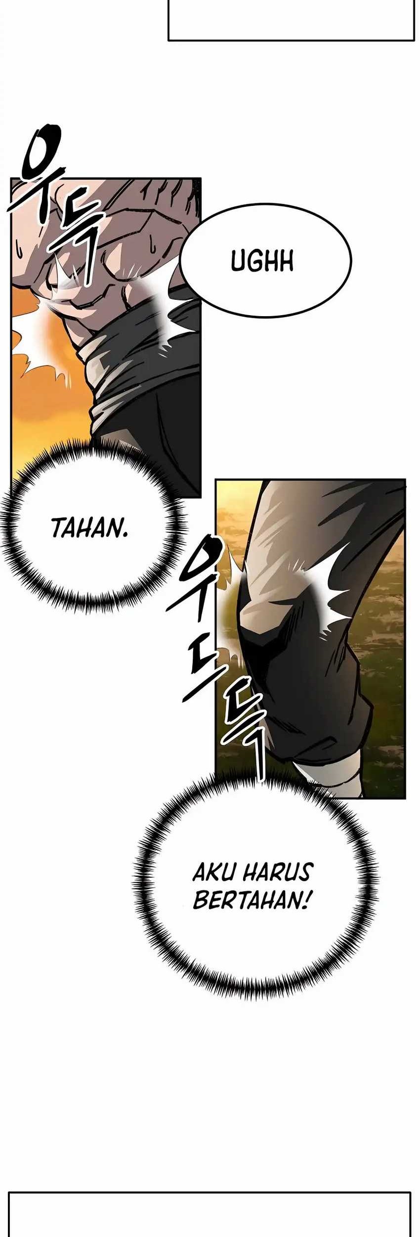 Warrior Grandpa And Supreme Granddaughter Chapter 2 Halaman 62