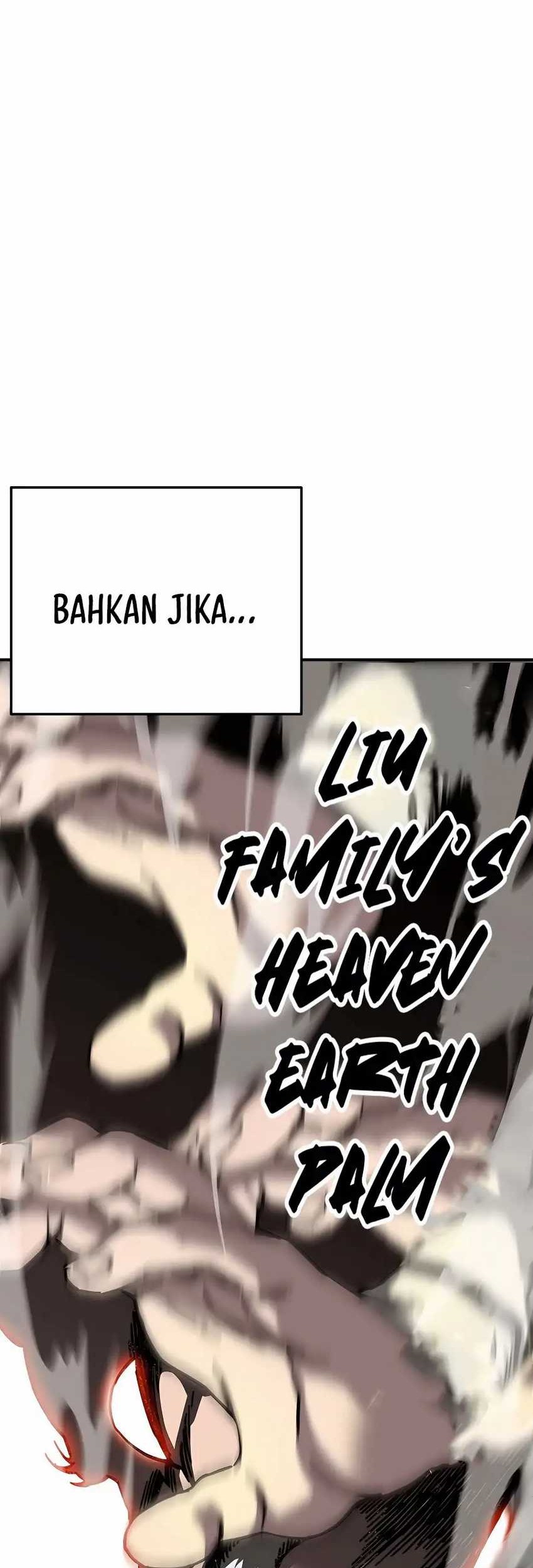 Warrior Grandpa And Supreme Granddaughter Chapter 2 Halaman 65