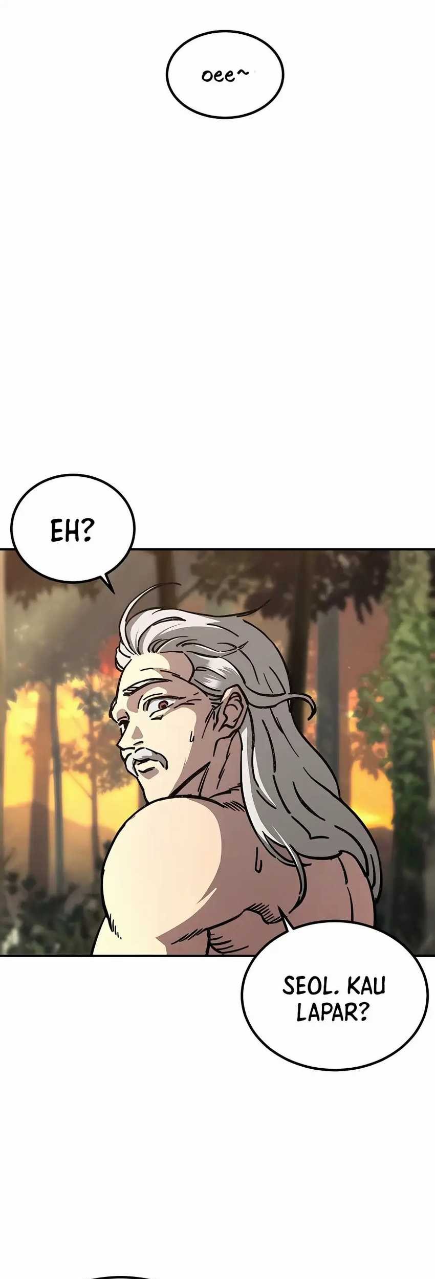 Warrior Grandpa And Supreme Granddaughter Chapter 2 Halaman 78