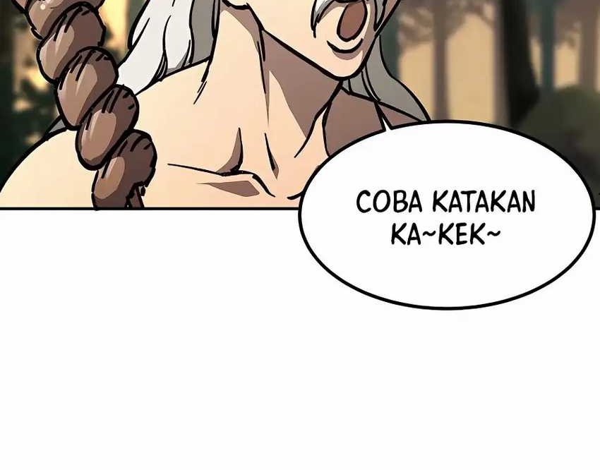 Warrior Grandpa And Supreme Granddaughter Chapter 2 Halaman 84