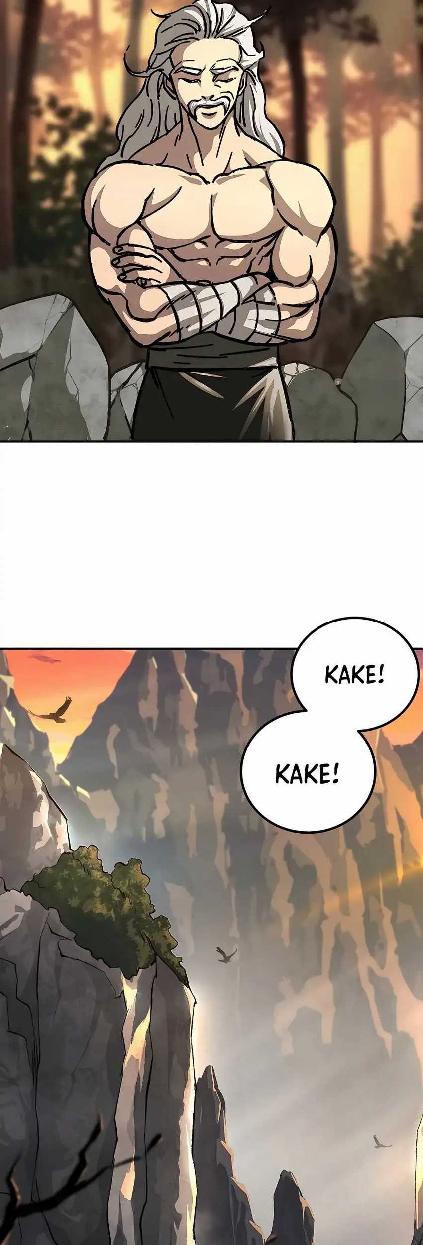 Warrior Grandpa And Supreme Granddaughter Chapter 2 Halaman 89