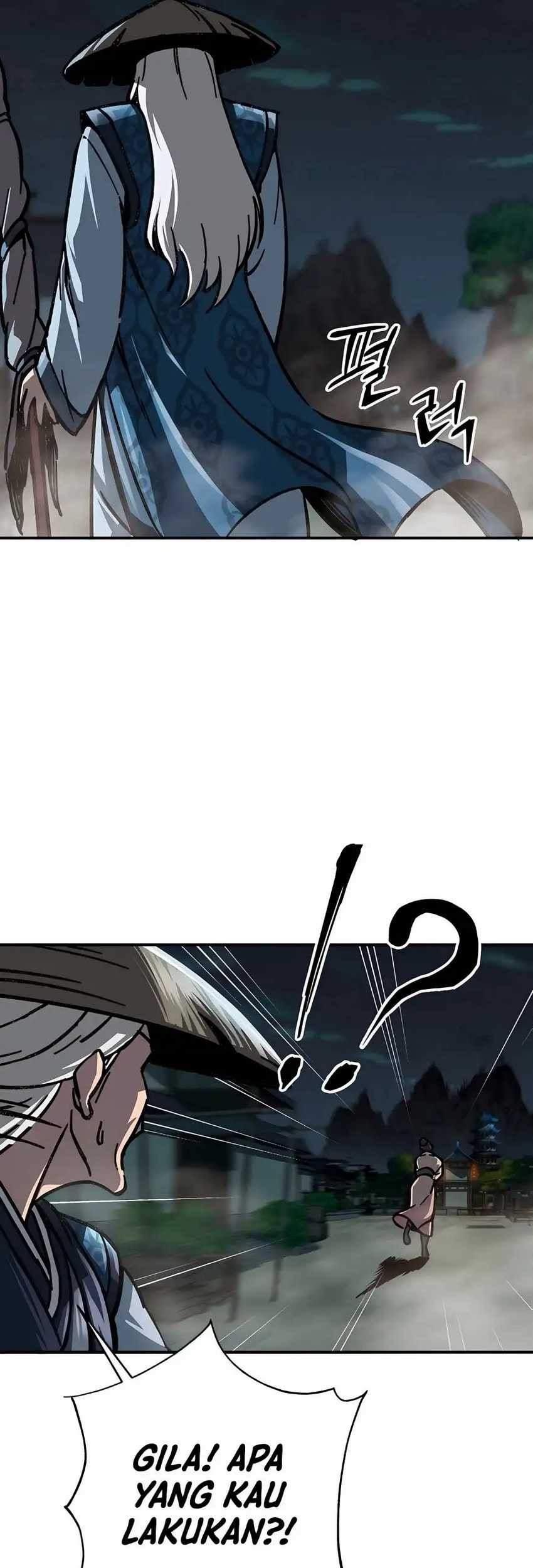 Warrior Grandpa And Supreme Granddaughter Chapter 2 Halaman 102