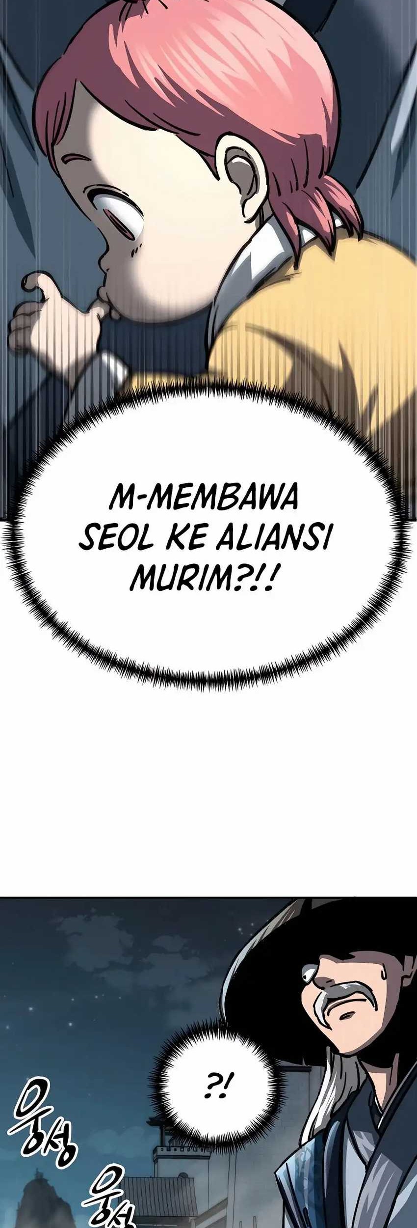 Warrior Grandpa And Supreme Granddaughter Chapter 2 Halaman 113