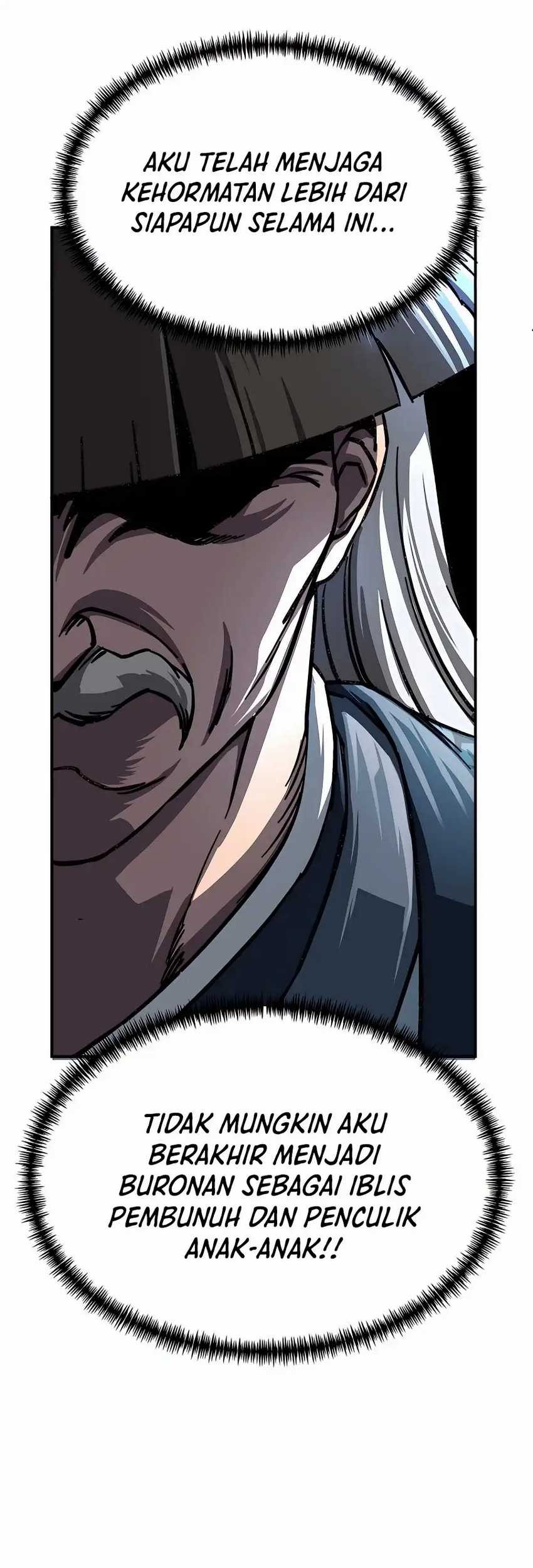 Warrior Grandpa And Supreme Granddaughter Chapter 2 Halaman 118