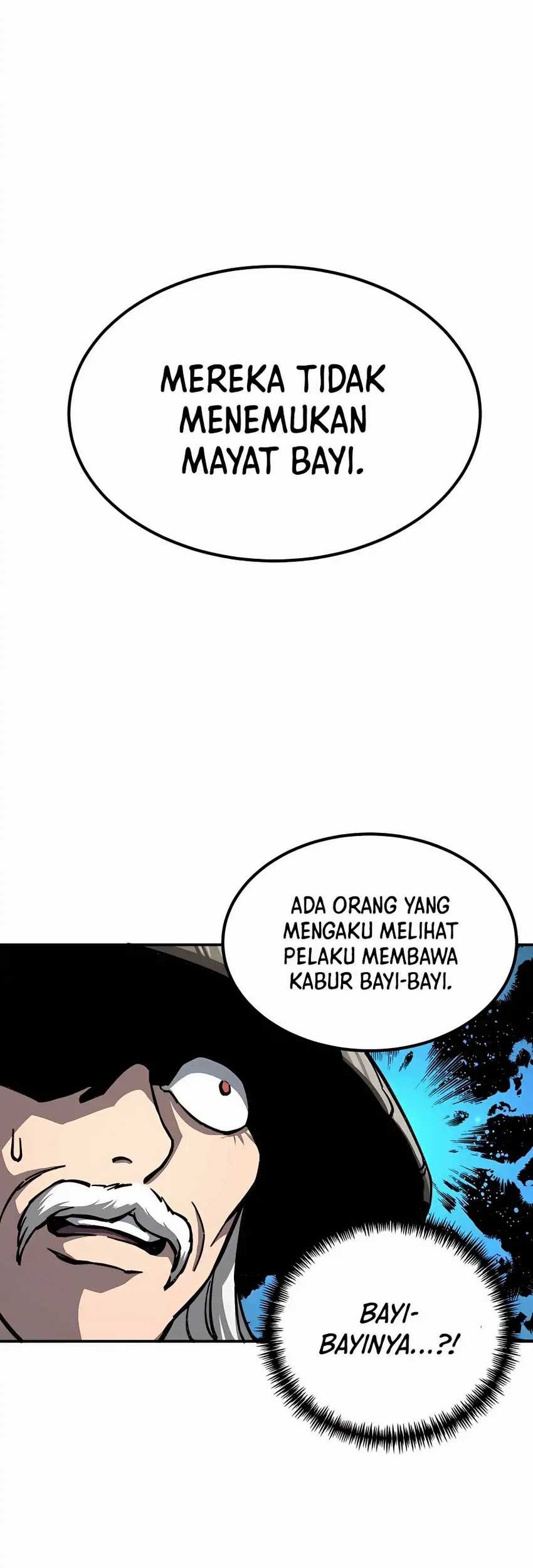 Warrior Grandpa And Supreme Granddaughter Chapter 2 Halaman 122