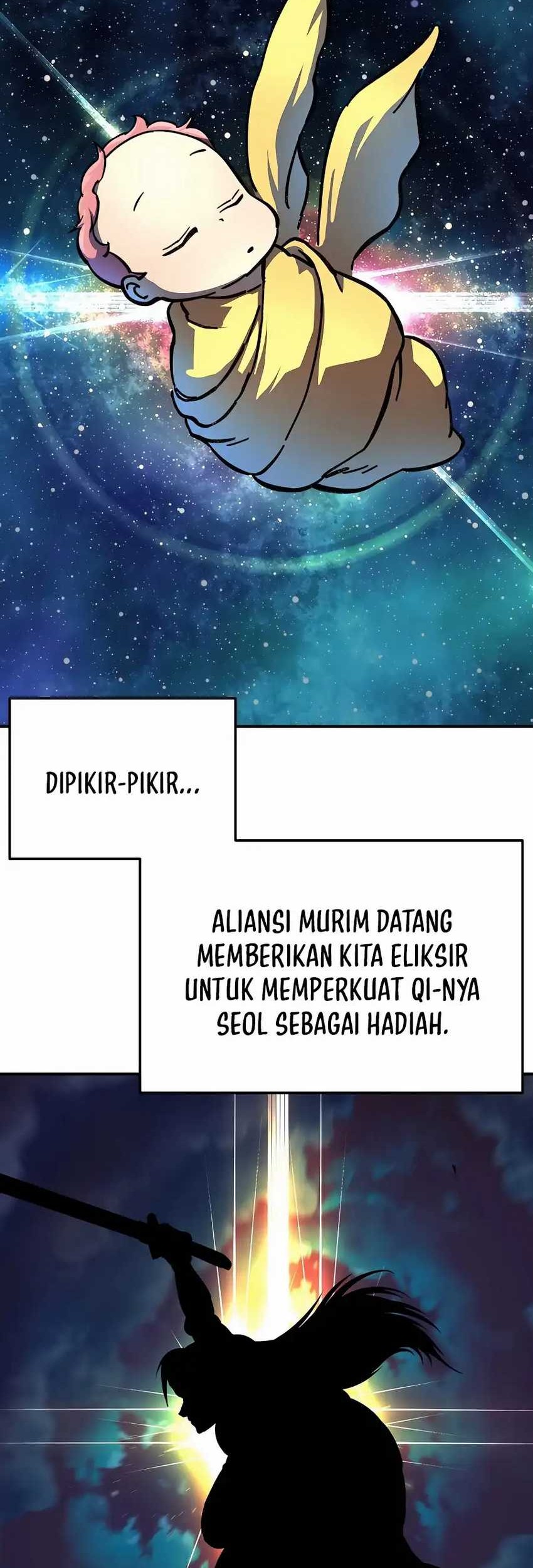 Warrior Grandpa And Supreme Granddaughter Chapter 2 Halaman 127