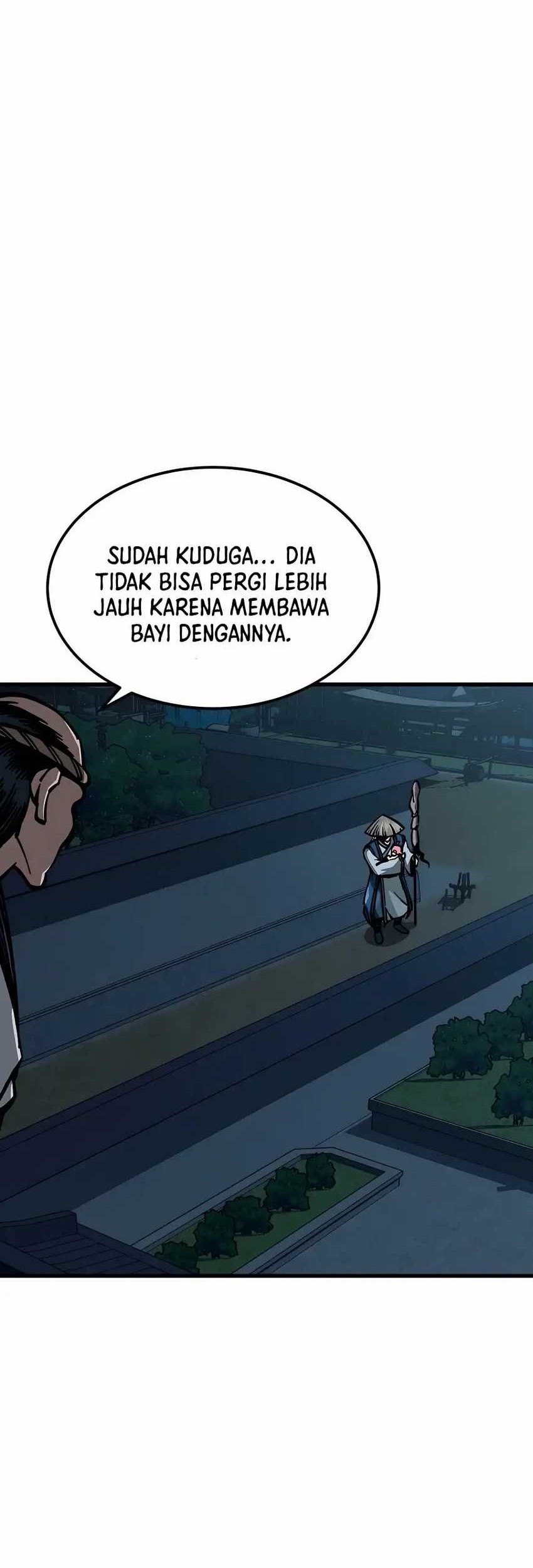 Warrior Grandpa And Supreme Granddaughter Chapter 2 Halaman 134