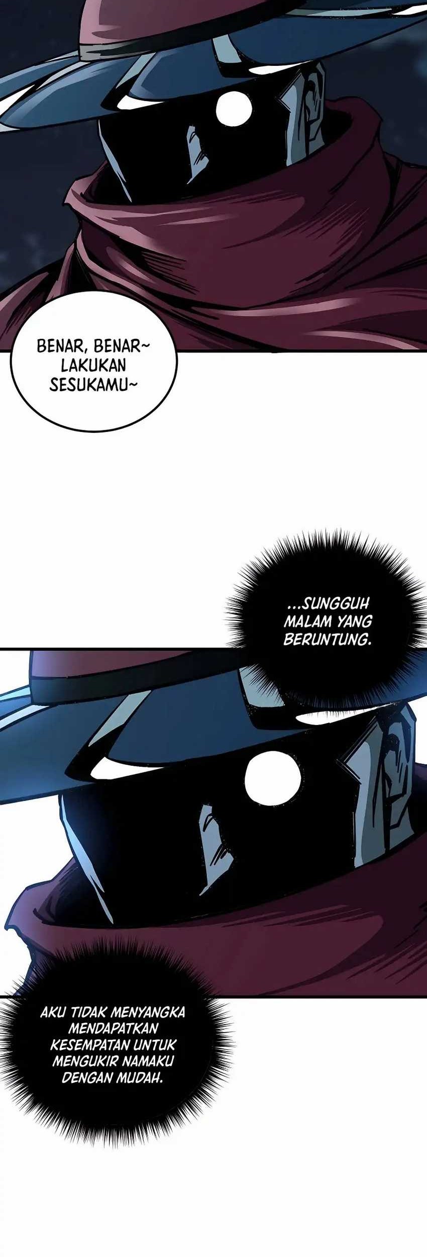 Warrior Grandpa And Supreme Granddaughter Chapter 2 Halaman 137