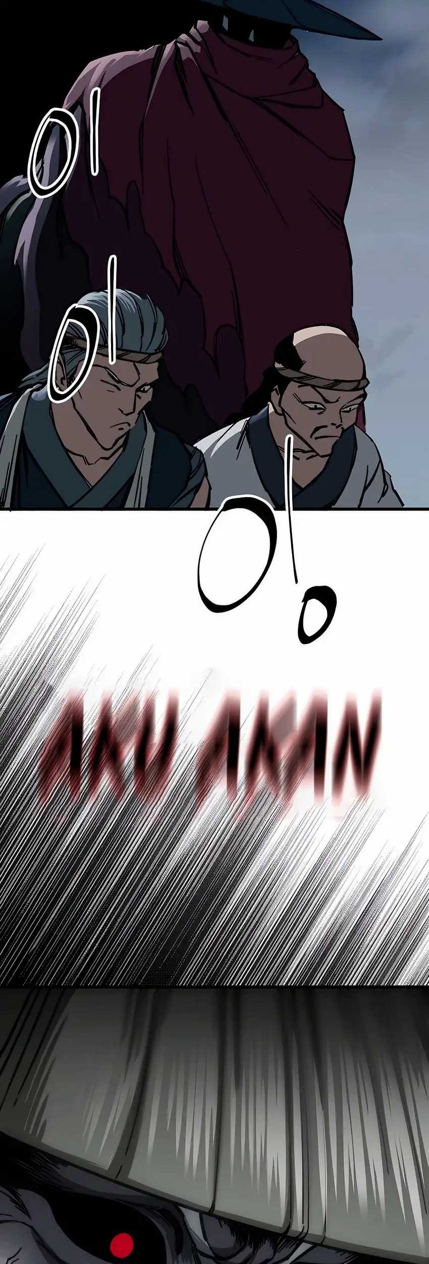 Warrior Grandpa And Supreme Granddaughter Chapter 2 Halaman 141
