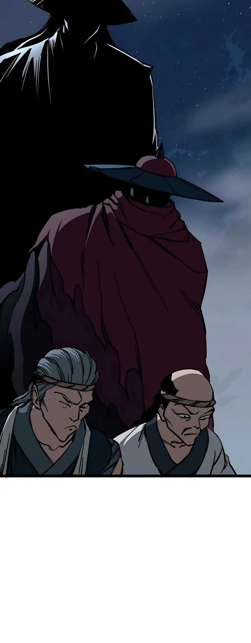 Warrior Grandpa And Supreme Granddaughter Chapter 3 Halaman 2