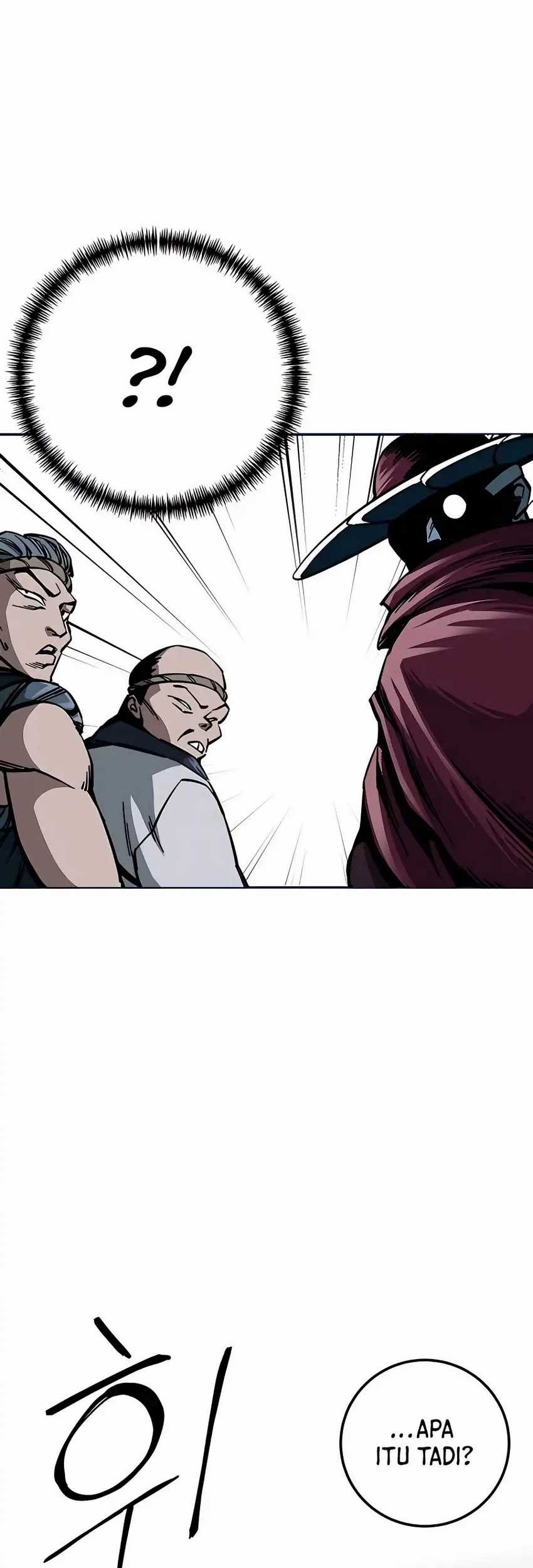 Warrior Grandpa And Supreme Granddaughter Chapter 3 Halaman 4