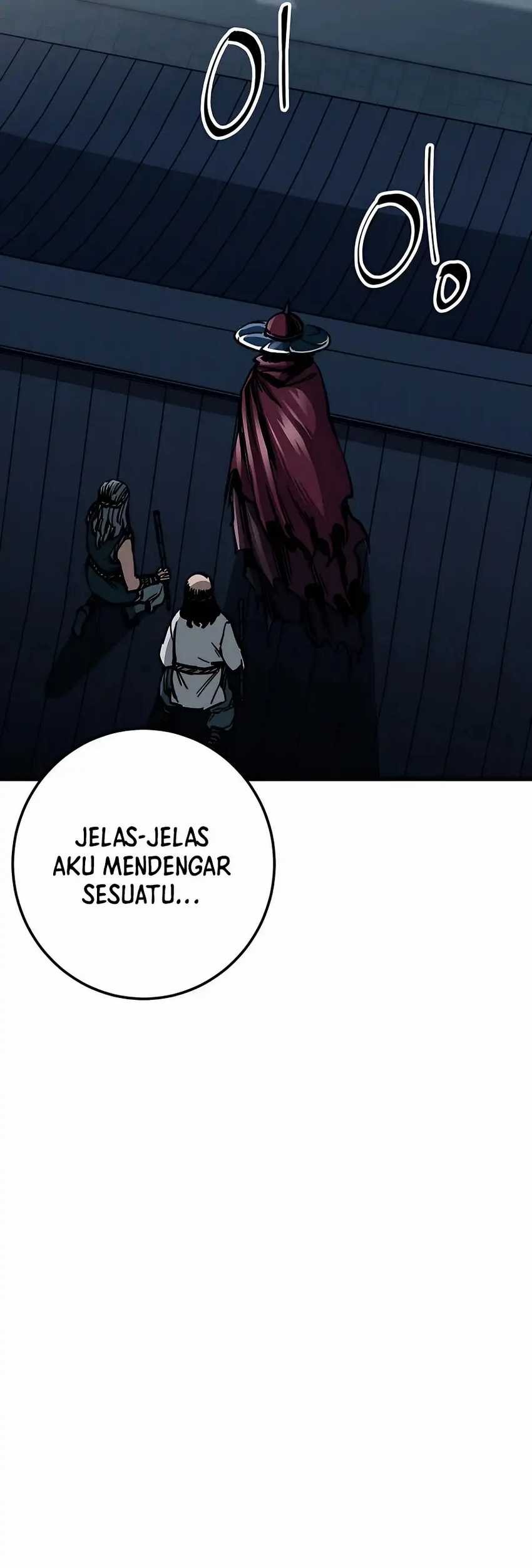 Warrior Grandpa And Supreme Granddaughter Chapter 3 Halaman 6