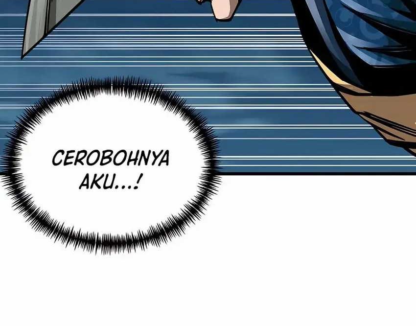 Warrior Grandpa And Supreme Granddaughter Chapter 3 Halaman 8