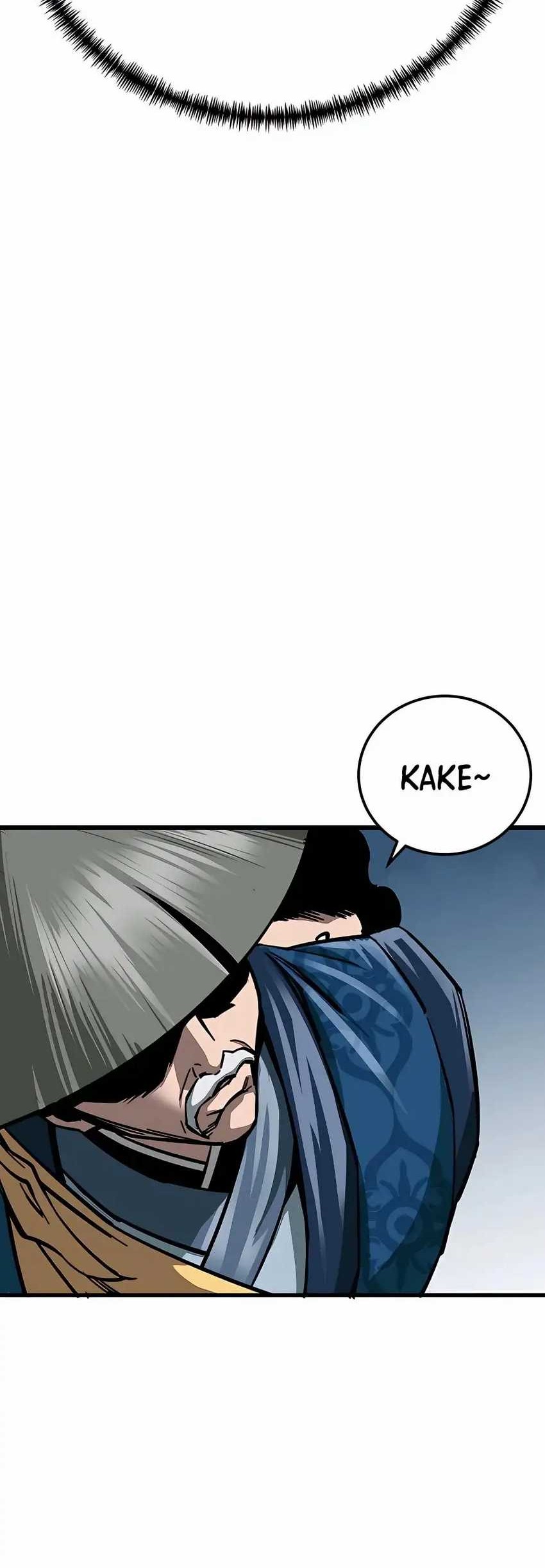 Warrior Grandpa And Supreme Granddaughter Chapter 3 Halaman 10