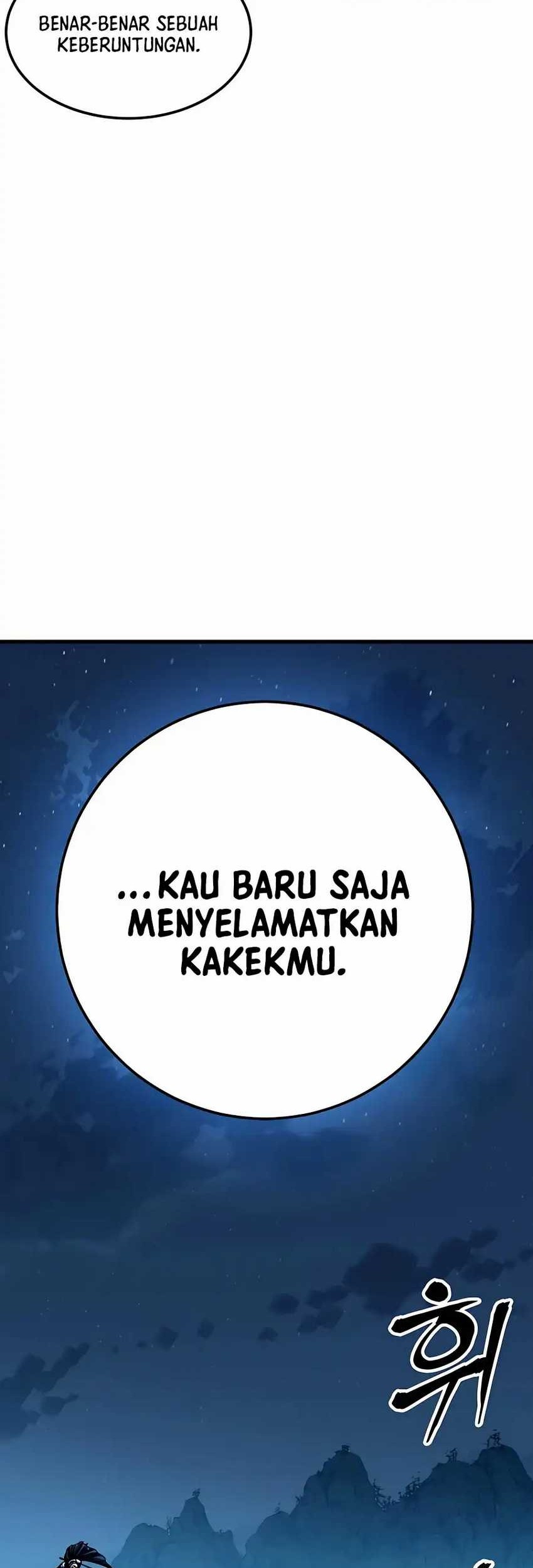 Warrior Grandpa And Supreme Granddaughter Chapter 3 Halaman 12